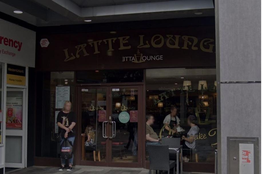 Shock as popular Doncaster city centre cafe suddenly closes its doors