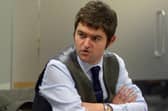 Dan Fell, Doncaster Chamber CEO
