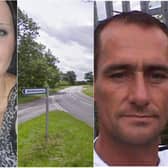 Police are now probing three fatal road accidents in just over a week in Doncaster, following the deaths of Sarah Sands, a man named locally as Darren Blakeley and David Kerry.