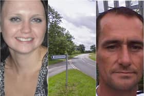 Police are now probing three fatal road accidents in just over a week in Doncaster, following the deaths of Sarah Sands, a man named locally as Darren Blakeley and David Kerry.