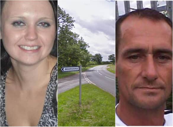 Police are now probing three fatal road accidents in just over a week in Doncaster, following the deaths of Sarah Sands, a man named locally as Darren Blakeley and David Kerry.