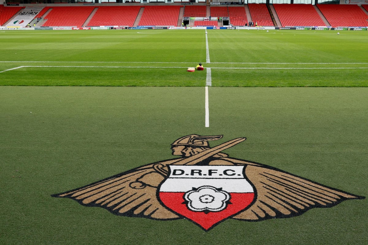 Doncaster Rovers chat: Olusanya, stopping the rot and goalkeeping poser