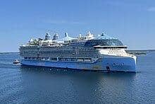 Doncaster ranked among top 10 most cruise-obsessed areas in the UK.