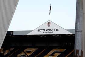 Rovers travel to Meadow Land on the final day of the season on May 3. (Photo by Matthew Lewis/Getty Images)