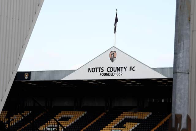 Rovers travel to Meadow Land on the final day of the season on May 3. (Photo by Matthew Lewis/Getty Images)