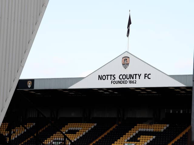 Rovers travel to Meadow Land on the final day of the season on May 3. (Photo by Matthew Lewis/Getty Images)