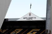 Rovers travel to Meadow Land on the final day of the season on May 3. (Photo by Matthew Lewis/Getty Images)