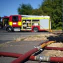 There were 677 dwelling fires attended in South Yorkshire in the year to March and 958 road vehicle fires