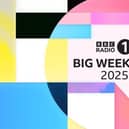 BBC Radio 1 Big Weekend is coming to Liverpool.