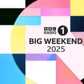 BBC Radio 1 Big Weekend is coming to Liverpool.