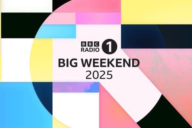 BBC Radio 1 Big Weekend is coming to Liverpool.