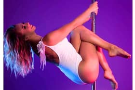 Pole fitness classes have been launched in Doncaster.