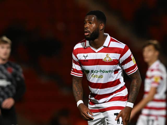 Grant McCann hopes to find a suitor for transfer-listed striker Reo Griffiths before the window shuts.
