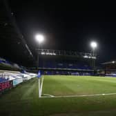 Portman Road. Photo by Pete Norton/Getty Images