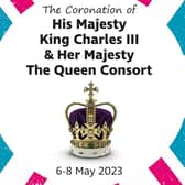 The special souvenir programme
