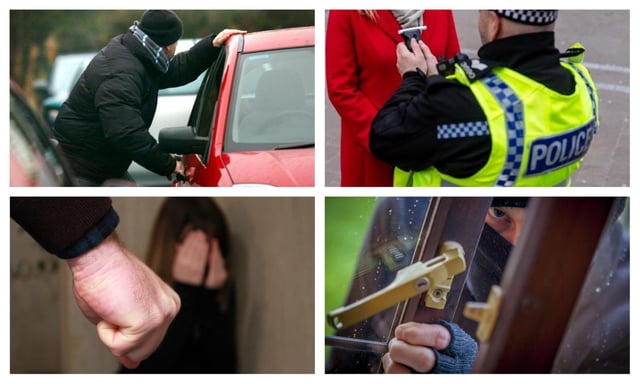 Read the latest court stories here.