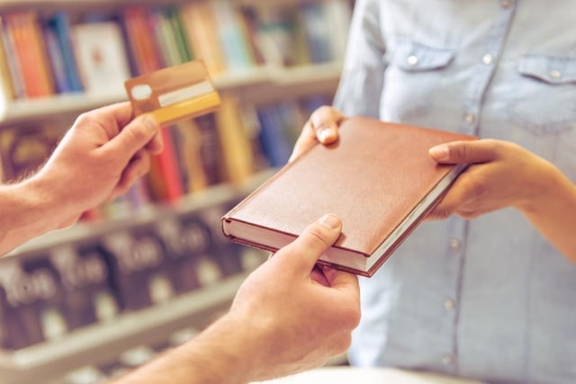 Based in Sheffield’s city centre, La Biblioteka offers a wide range of books, magazines and gifts, including children’s picture books, literary fiction and everything in between. There’s also a specially curated ‘Made in Sheffield’ collection of novels and non-fiction.