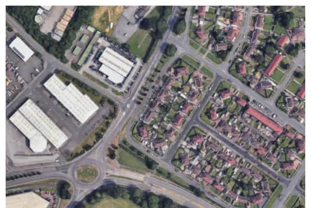 Drivers are being warned of upcoming roadworks on Barnby Dun Road.