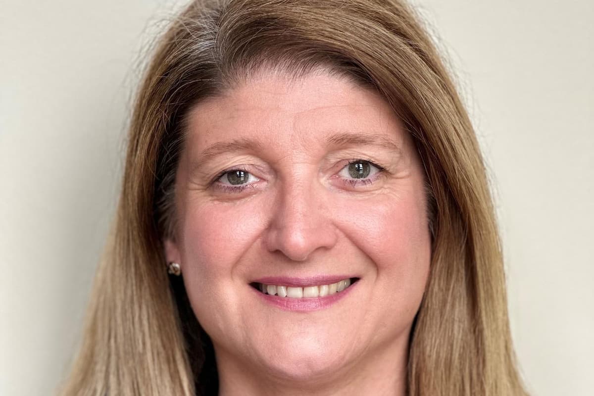 Sign Language For Manager New British Sign Language manager for Doncaster Deaf Trust