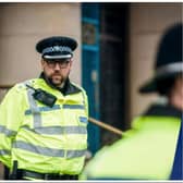 Police apprehended a prolific thief who repeatedly targeted the same Doncaster shop.