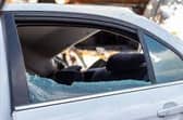 Doncaster is the third most dangerous place in the UK for drivers, as they’re most at risk of being penalised, stolen from or involved in an accident.