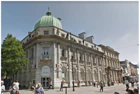 HSBC is closing a branch in Epworth and revamping its Doncaster city centre branch.