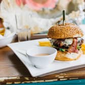 Sink your teeth into the best burgers in Doncaster at these restaurants