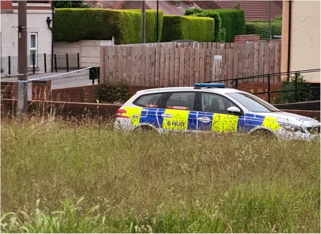 Investigations into the Skellow machete attack are continiuing.