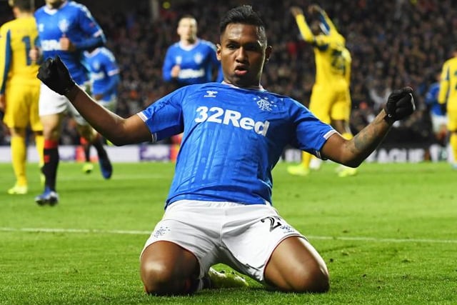 Lille could rekindle their interest in Alfredo Morelos after the man behind his previous potential move at the French club won a boardroom battle for influence at the Ligue 1 outfit (Daily Record)