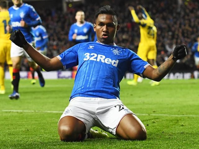 Lille could rekindle their interest in Alfredo Morelos after the man behind his previous potential move at the French club won a boardroom battle for influence at the Ligue 1 outfit (Daily Record)