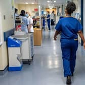 More cancer patients received an emergency diagnosis in Doncaster last year, new figures reveal – in contrast to a decline across England