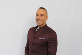 RDaSH appoints UK’s first male Chief Nurse of South Asian heritage.