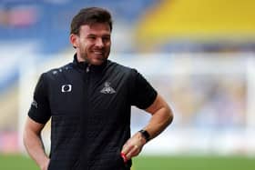 Andy Butler