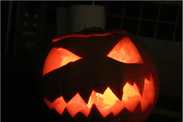 Doncaster has a string of spooky names.