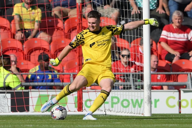 Man of the match last time out, Lawlor is becoming an important member of the team.