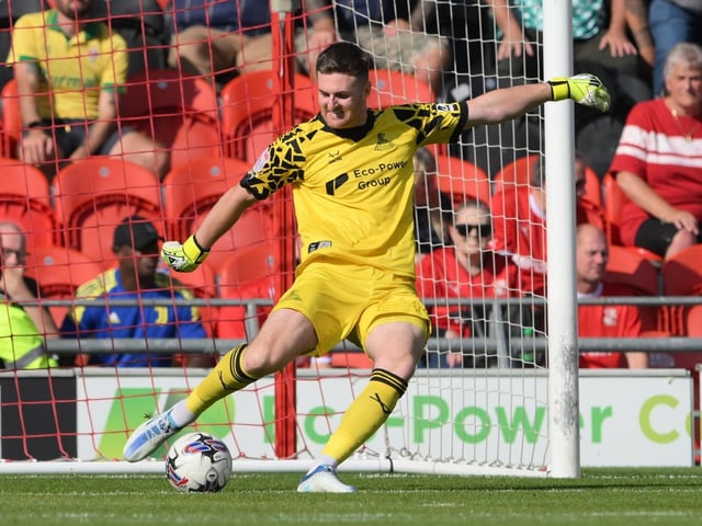 Man of the match last time out, Lawlor is becoming an important member of the team.