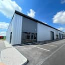 Rescue 2 Ltd make Doncaster’s Jubilee Park its new northern base