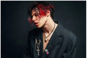 Doncaster rocker Yungblud has launched a fierce attack on his critics.