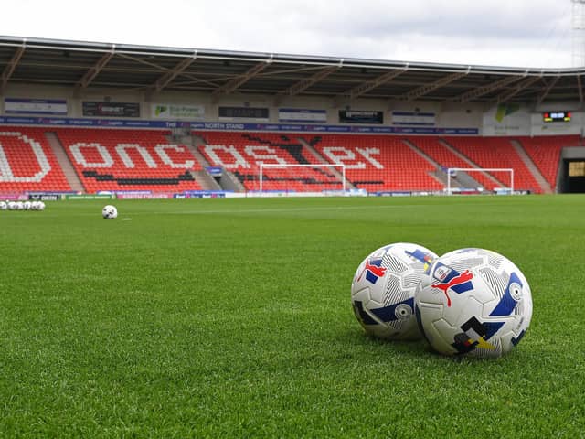 Rovers have a busy August ahead.