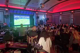 England vs Spain Euro 2024