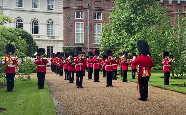 Coldstream Guards