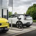 Drivers can save hundreds each year by switching to electric.