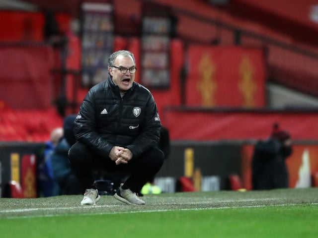 Bielsa’s approach to matches has been questioned over the last few weeks but Leeds fans love him, and that’s all that matters. Despite some negativity, there is a large amount of admiration for the Argentine with 58% of tweets positive.