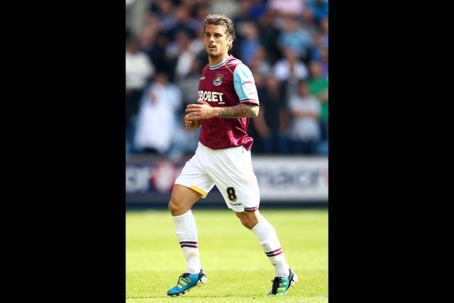 David Bentley is a former professional footballer who played as winger, as well as a central midfielder or as a second striker. Bentley joined Tottenham Hotspur in 2008 and also He spent time with Birmingham City and West Ham United.