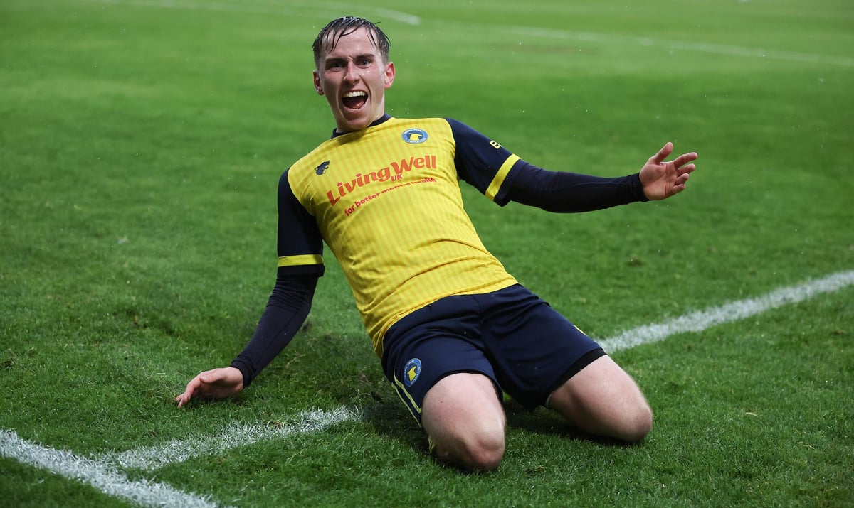 Zoom calls, Clough advice and golf trips - Inside Joe Sbarra's move to Doncaster Rovers