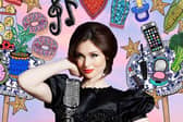 Sophie Ellis-Bextor