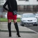 Airbnb has suspended a Doncaster house from its listings amid concerns it was being used by a sex worker to entertain clients.