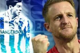 Sheffield Wednesday and Doncaster Rovers legends will meet once again.