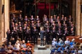 Leeds Male Voice Choir