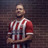 Former Doncaster Rovers favourite Billy Sharp could feature for Sheffield United tonight